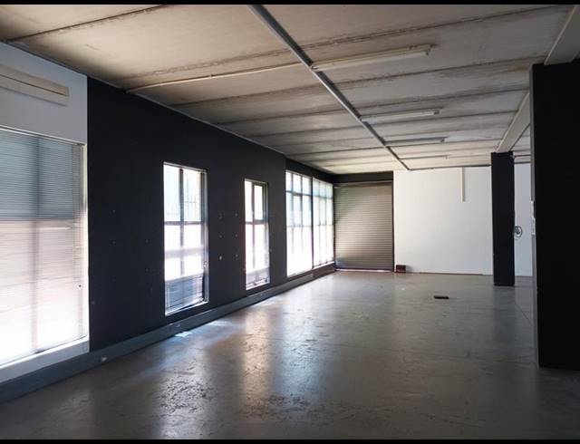 BUSINESS PROPERTY TO RENT IN ROUTE 21 BUSINESS PARK